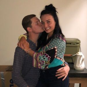 Meet your Posher, Austin